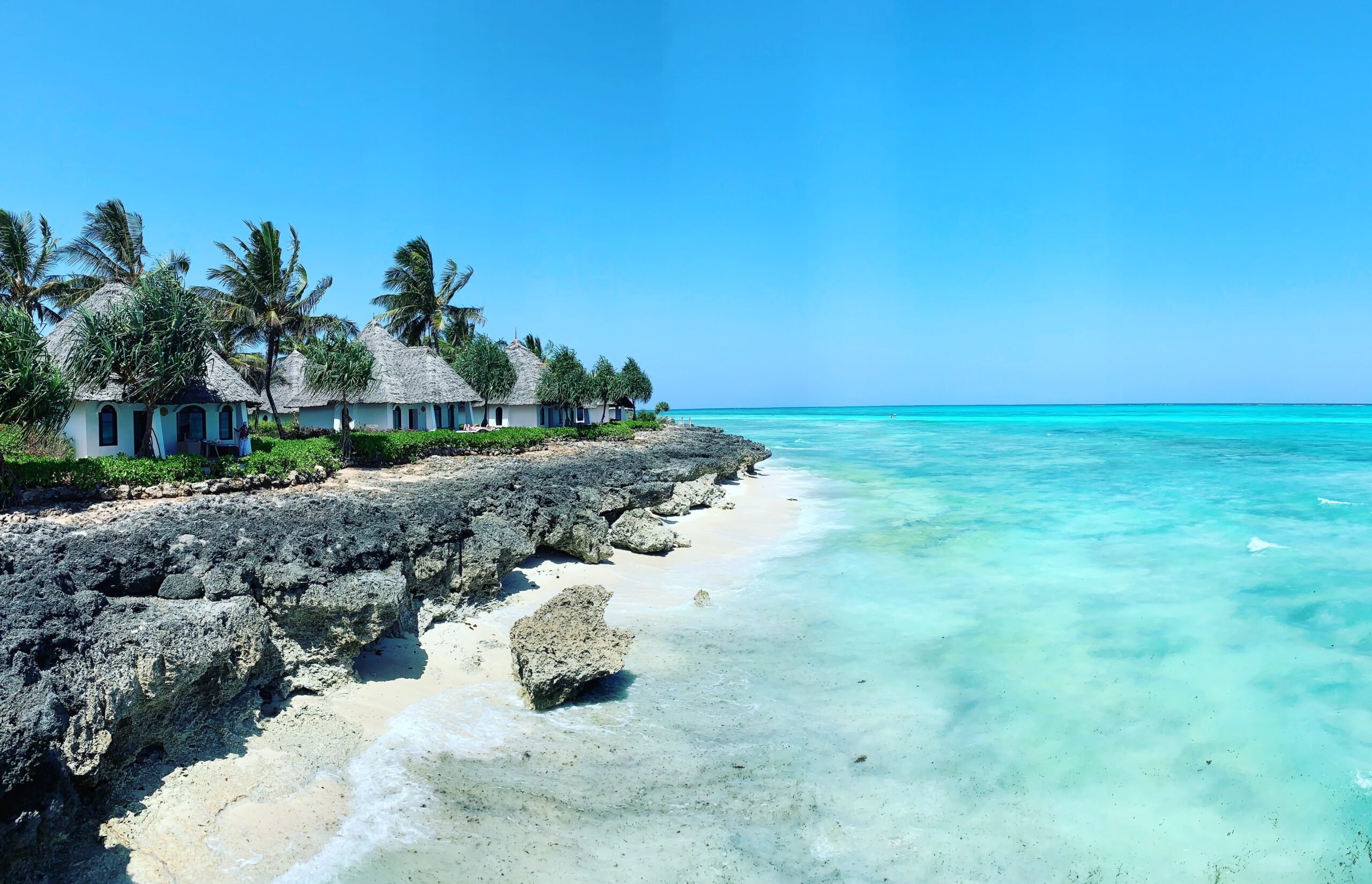 4 days Zanzibar beach holiday tour package